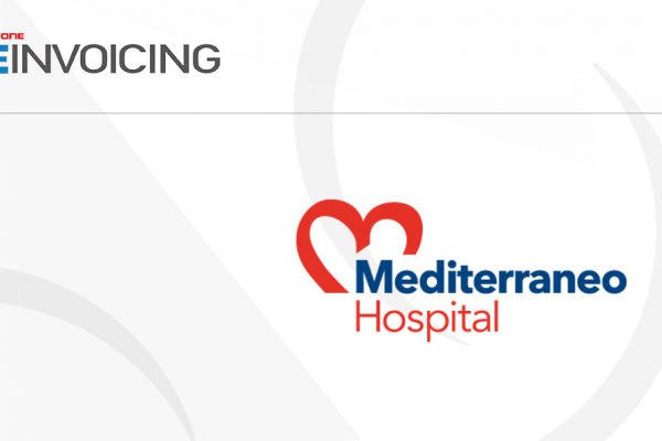 To Mediteranneo Hospital επέλεξε το ECOS E-Invoicing